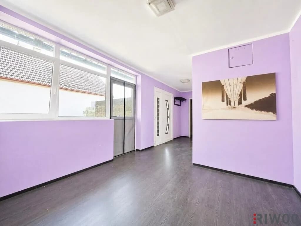 4-Zimmer-Haus kaufen in Mistelbach – 126 m², € 129.000 – Bild 5 von 33