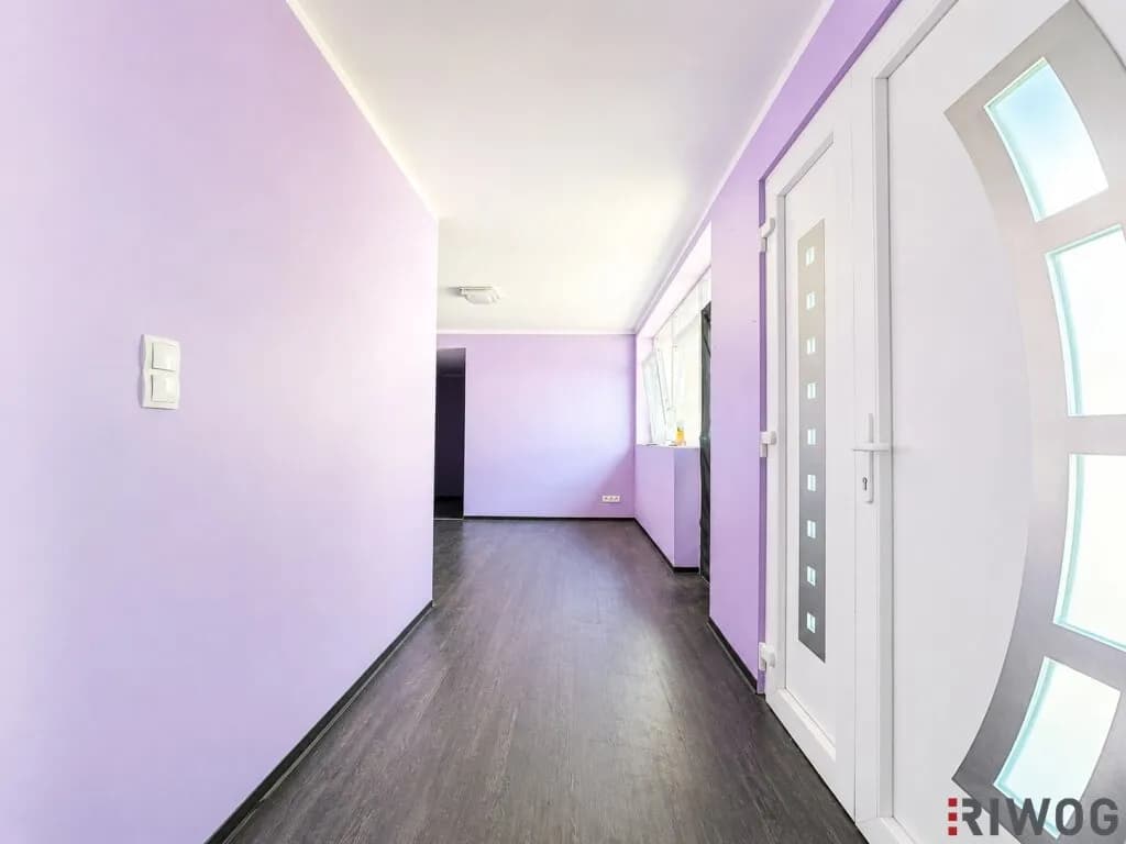 4-Zimmer-Haus kaufen in Mistelbach – 126 m², € 129.000 – Bild 6 von 33