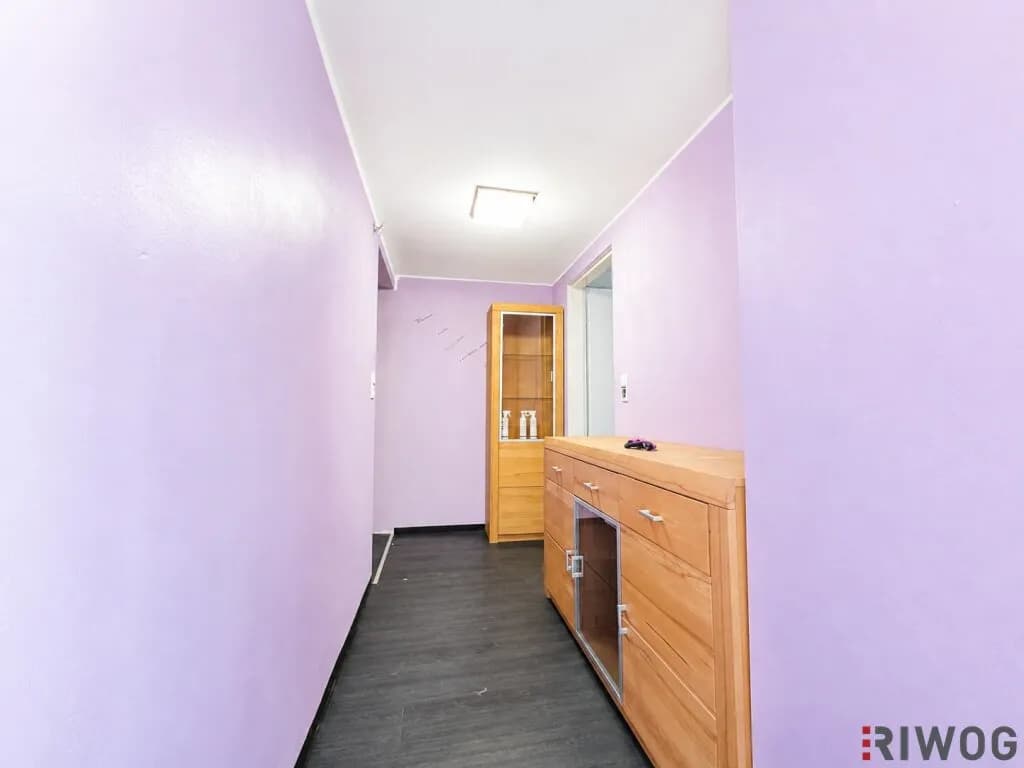 4-Zimmer-Haus kaufen in Mistelbach – 126 m², € 129.000 – Bild 7 von 33