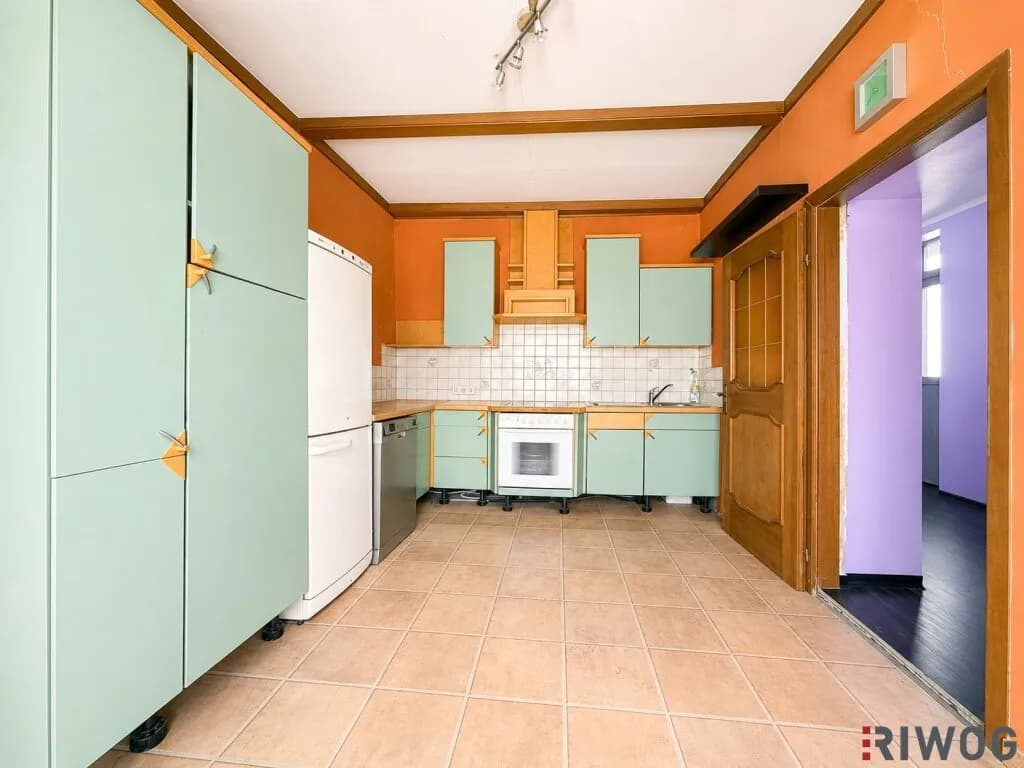 4-Zimmer-Haus kaufen in Mistelbach – 126 m², € 129.000 – Bild 9 von 33