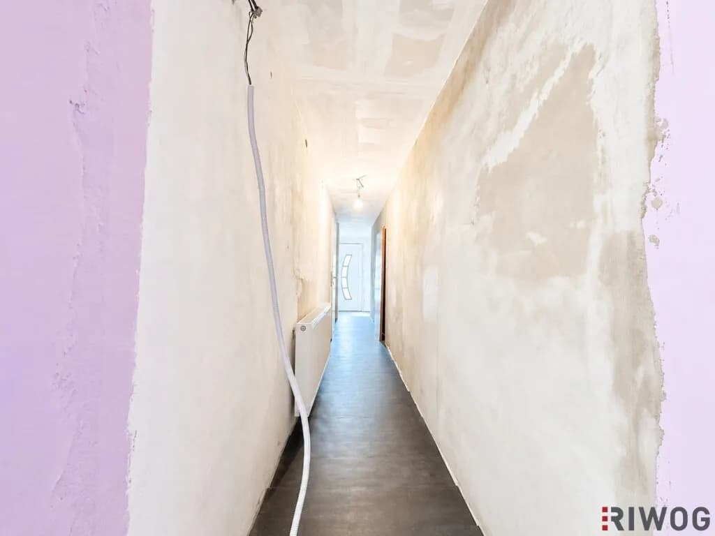 4-Zimmer-Haus kaufen in Mistelbach – 126 m², € 129.000 – Bild 11 von 33