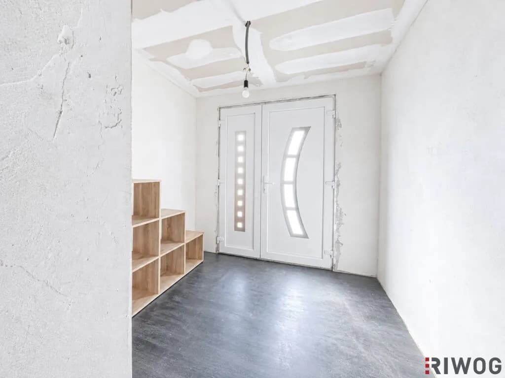 4-Zimmer-Haus kaufen in Mistelbach – 126 m², € 129.000 – Bild 12 von 33