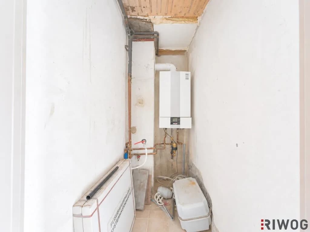 4-Zimmer-Haus kaufen in Mistelbach – 126 m², € 129.000 – Bild 13 von 33