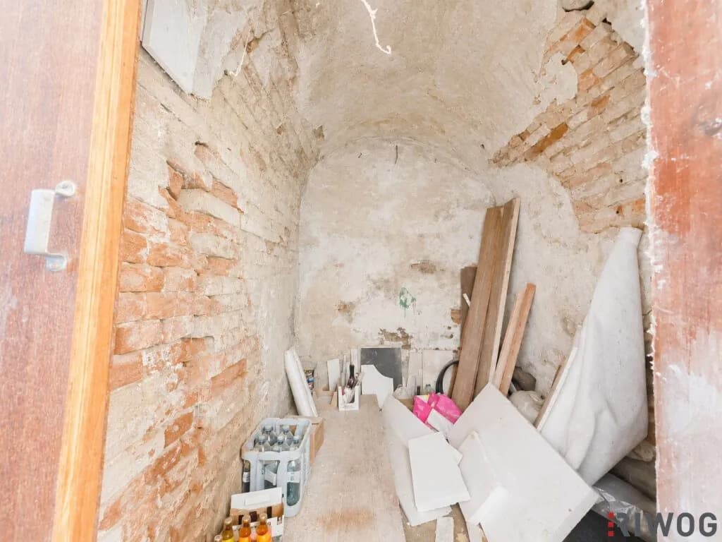 4-Zimmer-Haus kaufen in Mistelbach – 126 m², € 129.000 – Bild 14 von 33