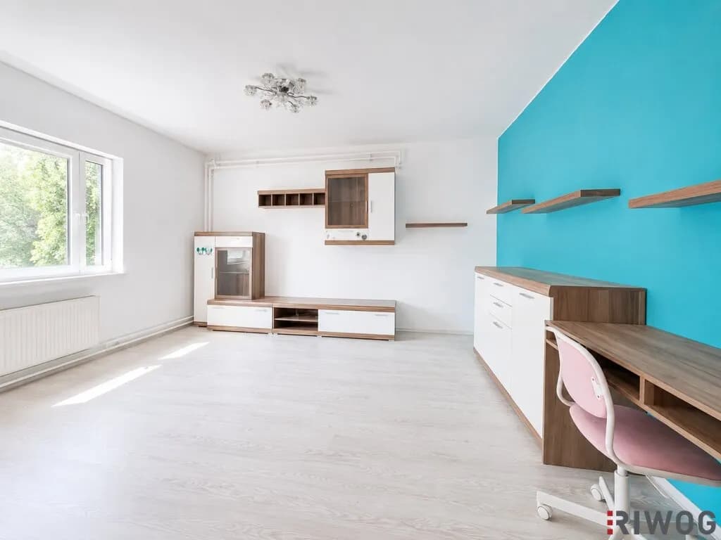 4-Zimmer-Haus kaufen in Mistelbach – 126 m², € 129.000 – Bild 16 von 33