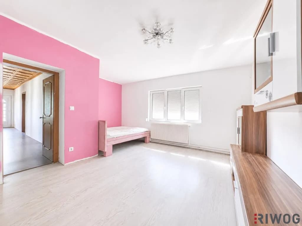 4-Zimmer-Haus kaufen in Mistelbach – 126 m², € 129.000 – Bild 17 von 33