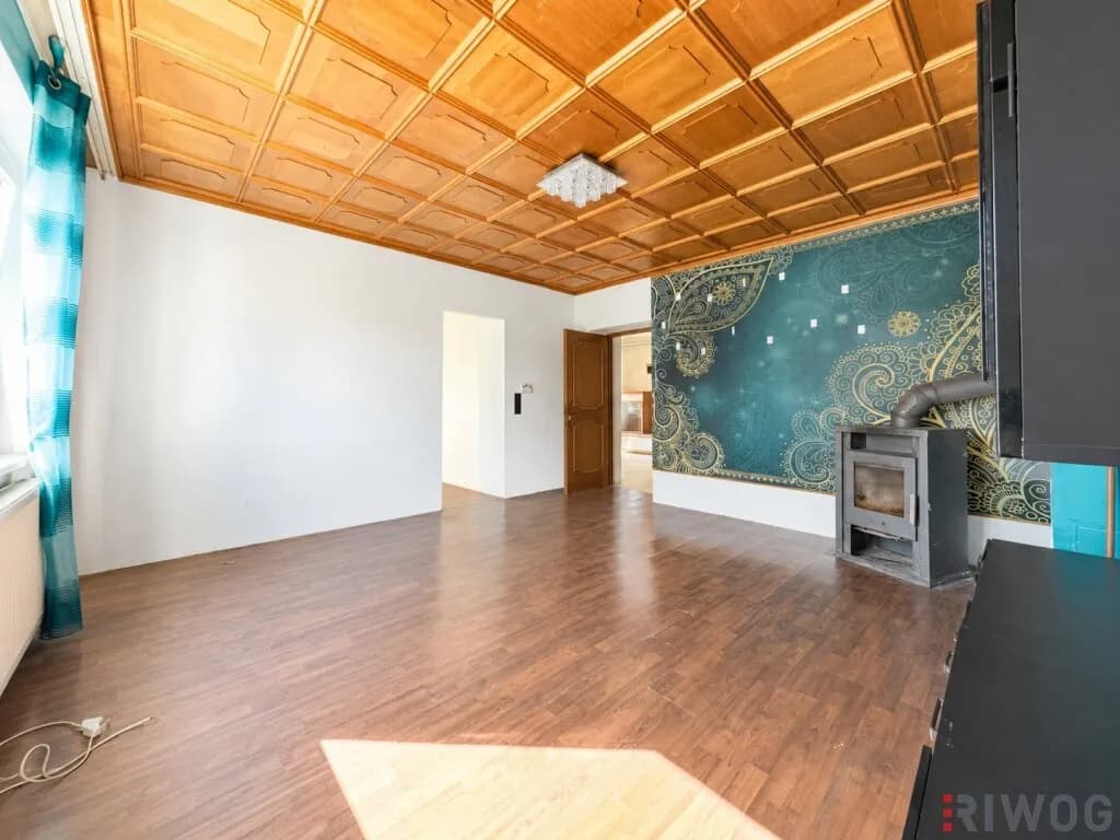 4-Zimmer-Haus kaufen in Mistelbach – 126 m², € 129.000 – Bild 18 von 33
