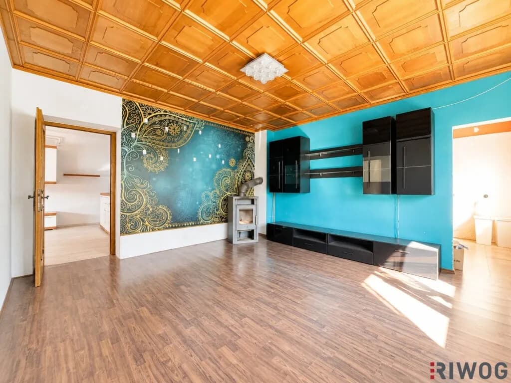 4-Zimmer-Haus kaufen in Mistelbach – 126 m², € 129.000 – Bild 19 von 33