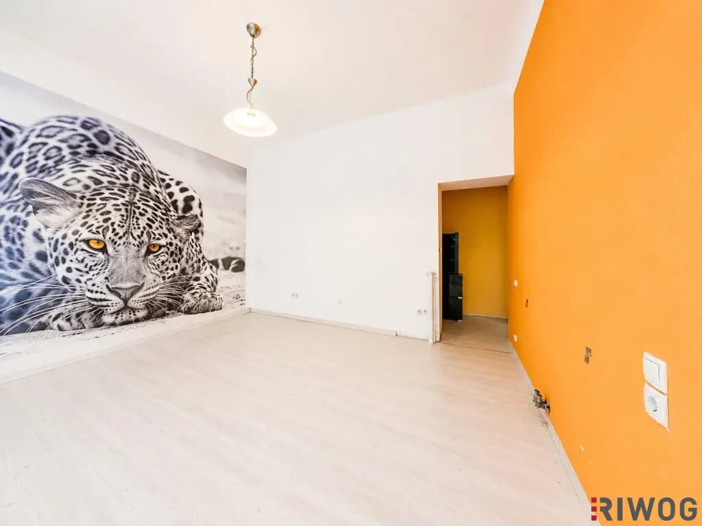 4-Zimmer-Haus kaufen in Mistelbach – 126 m², € 129.000 – Bild 21 von 33