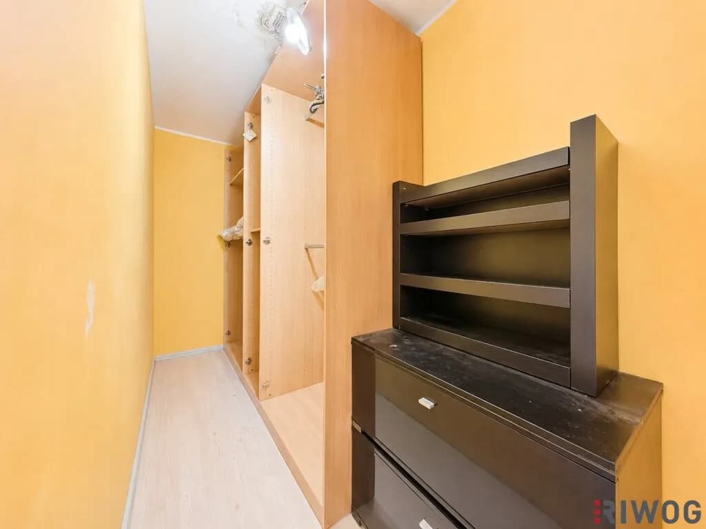 4-Zimmer-Haus kaufen in Mistelbach – 126 m², € 129.000 – Bild 22 von 33