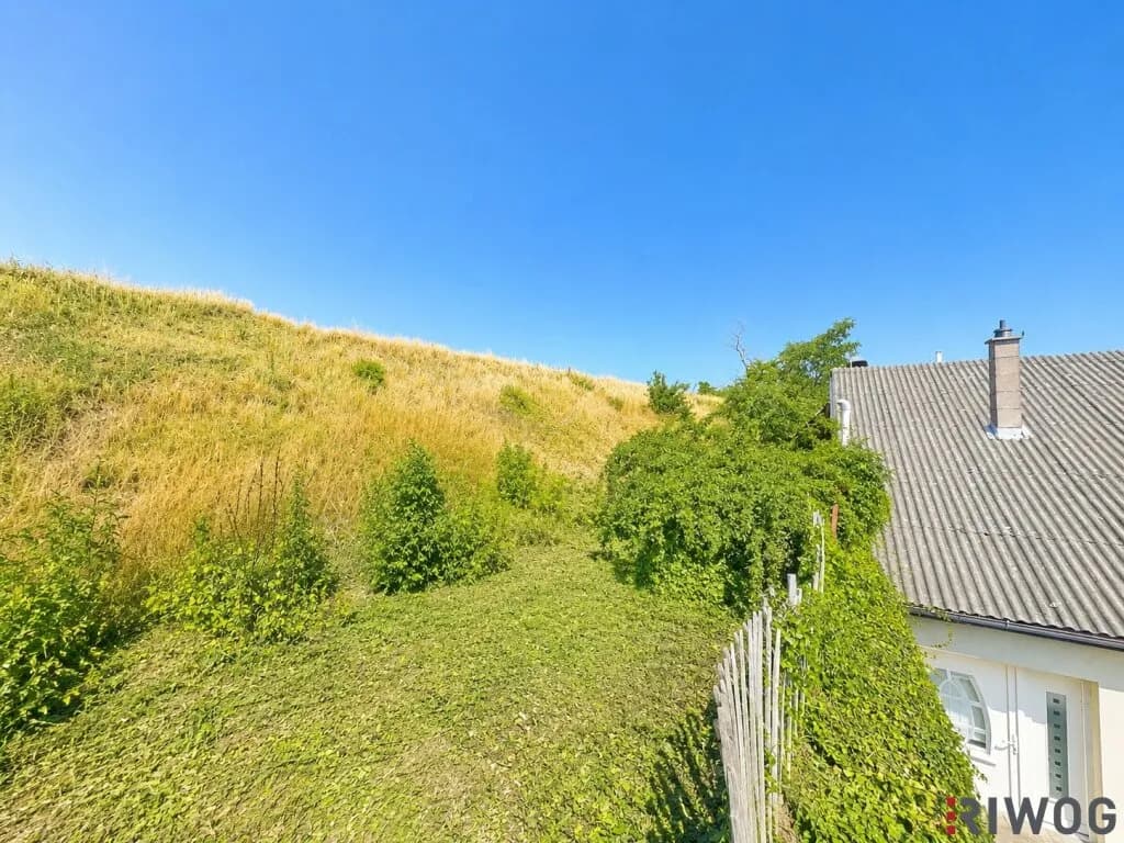4-Zimmer-Haus kaufen in Mistelbach – 126 m², € 129.000 – Bild 28 von 33