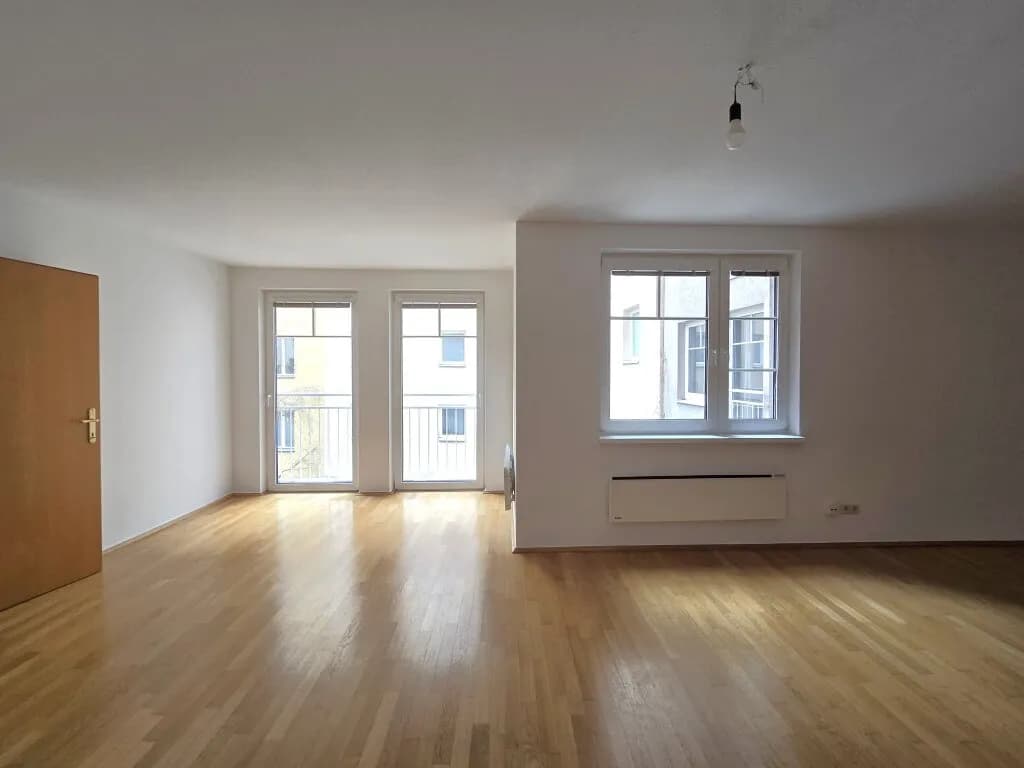 Wohnung mieten in Wien – 68 m², € 1.319