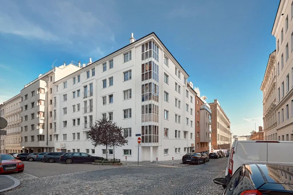 Wohnung mieten in Wien – 68 m², € 1.319 – Bild 12 von 14