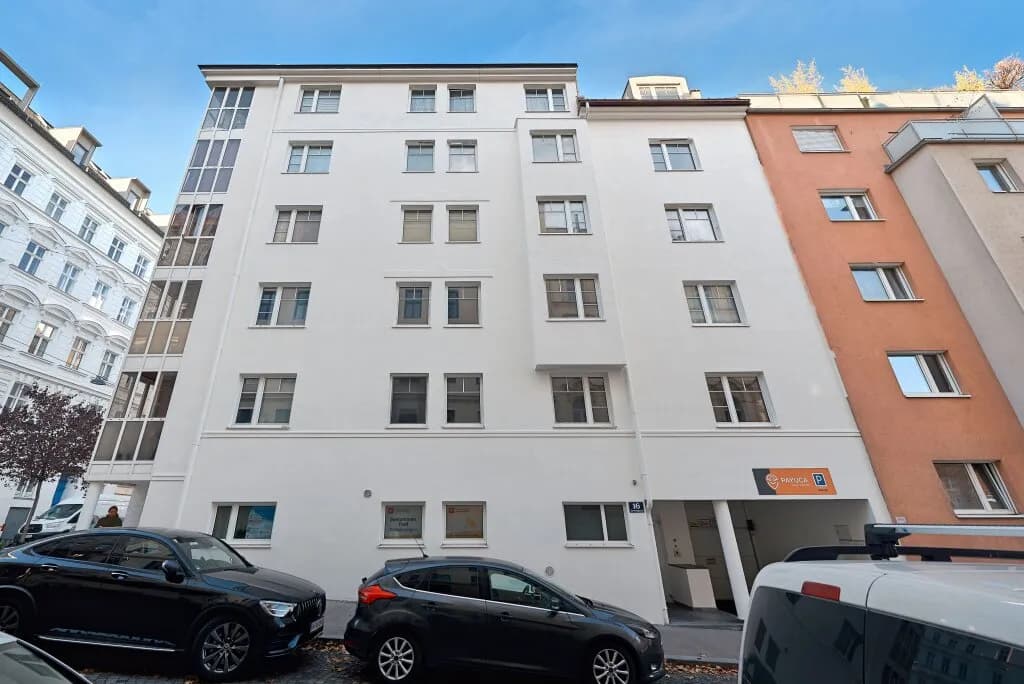 Wohnung mieten in Wien – 68 m², € 1.319 – Bild 13 von 14