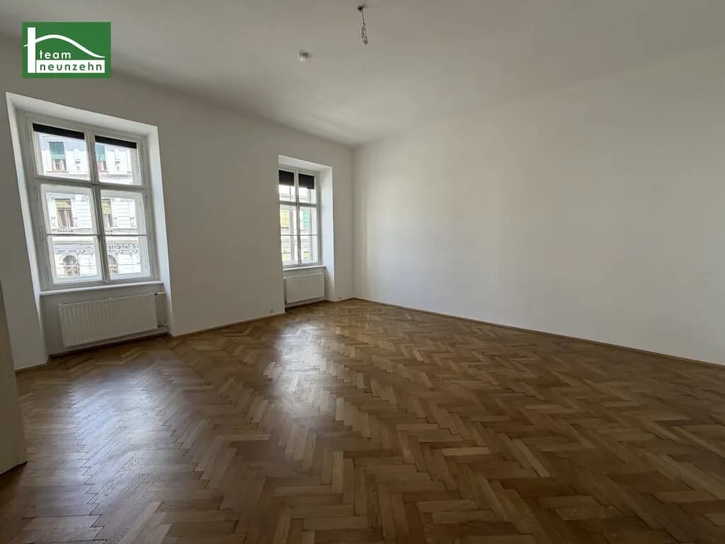 3-Zimmer-Wohnung mieten in Graz – 128 m², € 1.538 – Bild 2 von 18