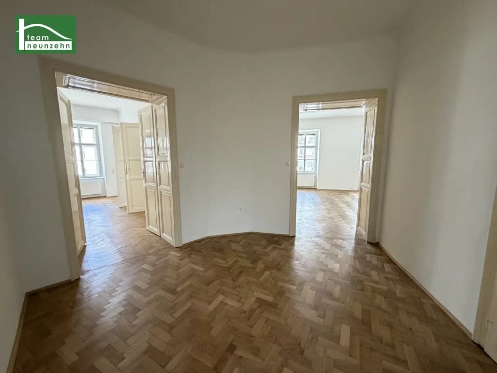 3-Zimmer-Wohnung mieten in Graz – 128 m², € 1.538 – Bild 3 von 18