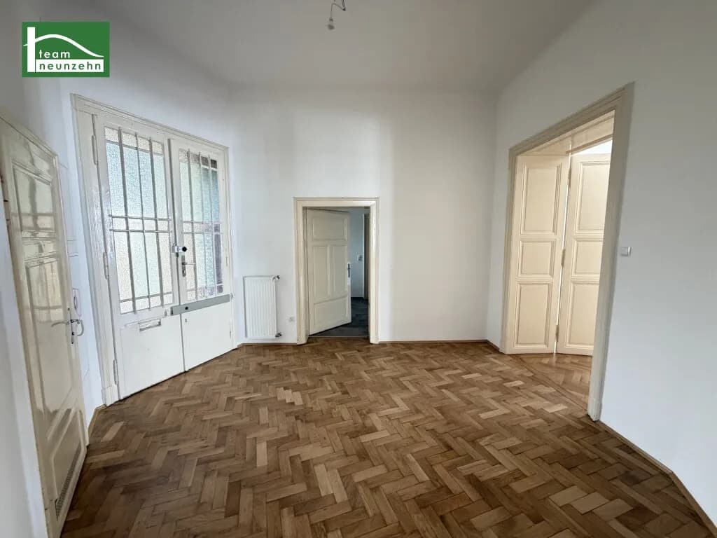 3-Zimmer-Wohnung mieten in Graz – 128 m², € 1.538 – Bild 4 von 18