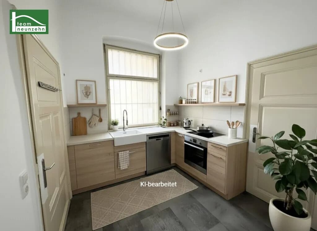3-Zimmer-Wohnung mieten in Graz – 128 m², € 1.538 – Bild 6 von 18