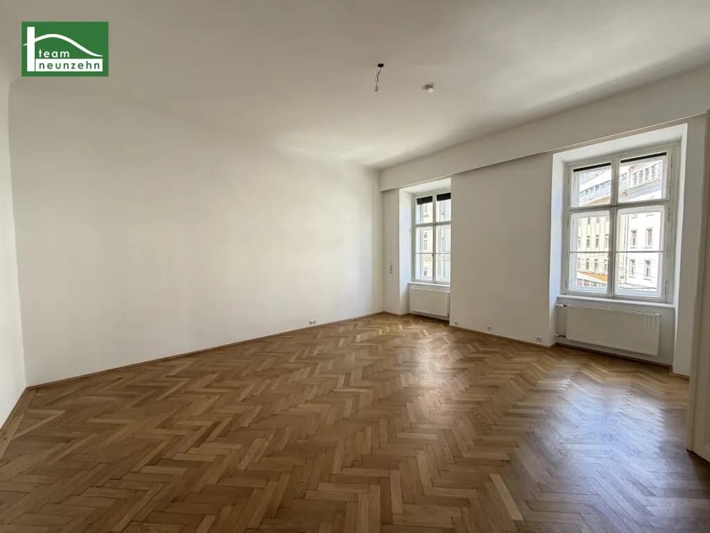 3-Zimmer-Wohnung mieten in Graz – 128 m², € 1.538 – Bild 9 von 18