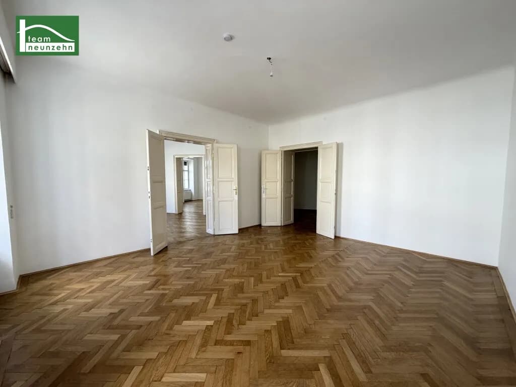 3-Zimmer-Wohnung mieten in Graz – 128 m², € 1.538 – Bild 11 von 18