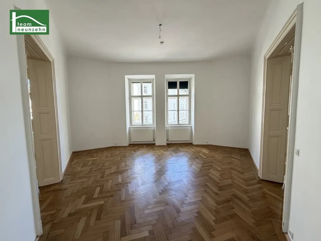 3-Zimmer-Wohnung mieten in Graz – 128 m², € 1.538 – Bild 12 von 18
