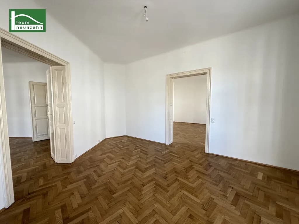 3-Zimmer-Wohnung mieten in Graz – 128 m², € 1.538 – Bild 14 von 18