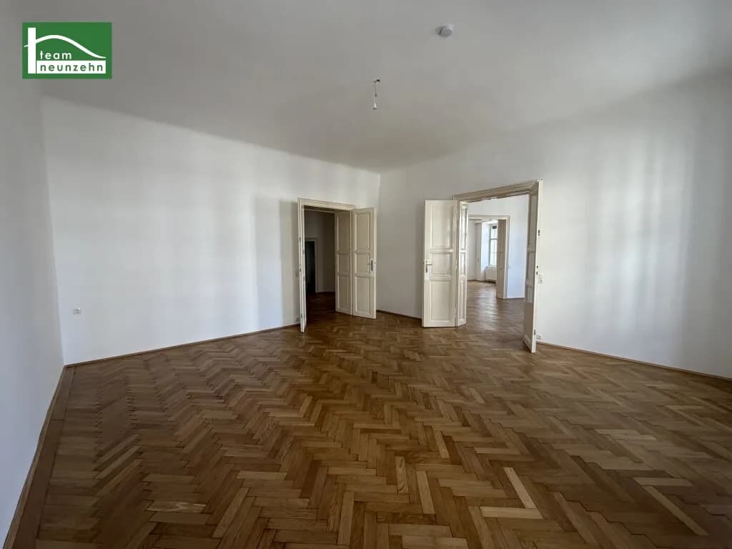 3-Zimmer-Wohnung mieten in Graz – 128 m², € 1.538 – Bild 15 von 18