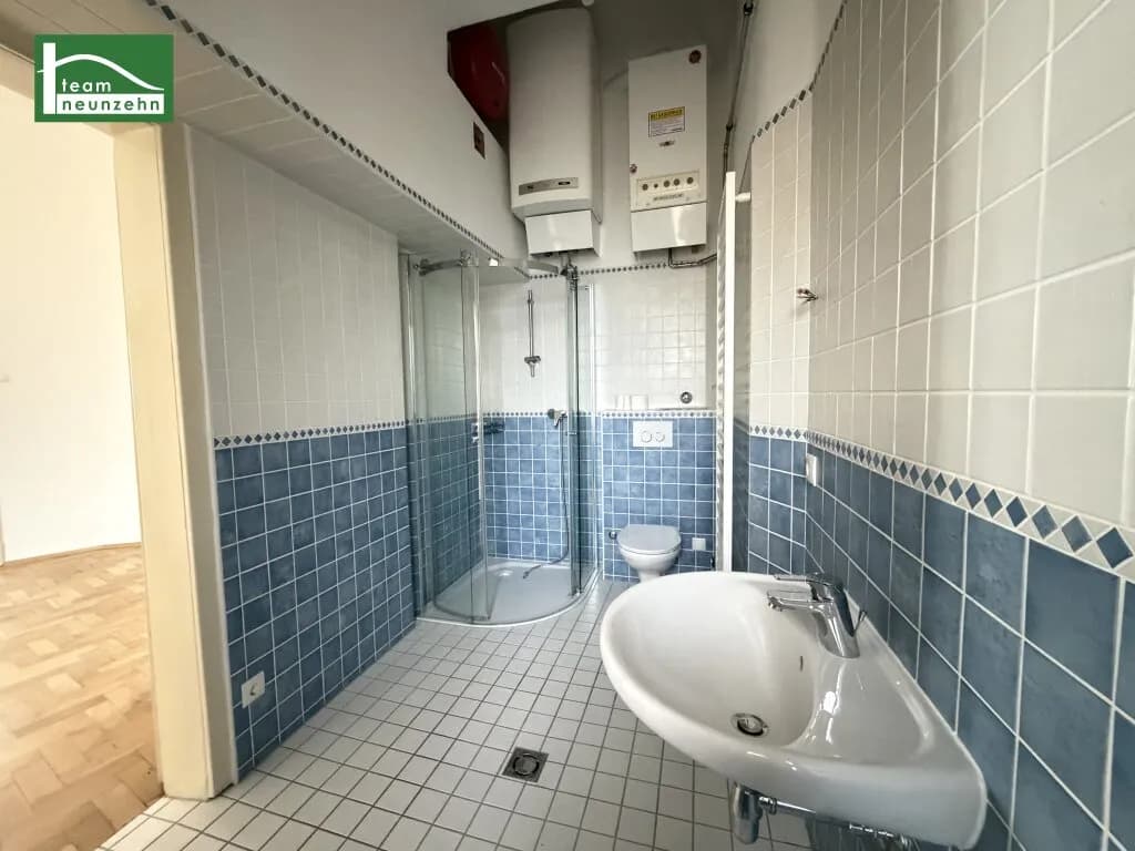 3-Zimmer-Wohnung mieten in Graz – 128 m², € 1.538 – Bild 16 von 18