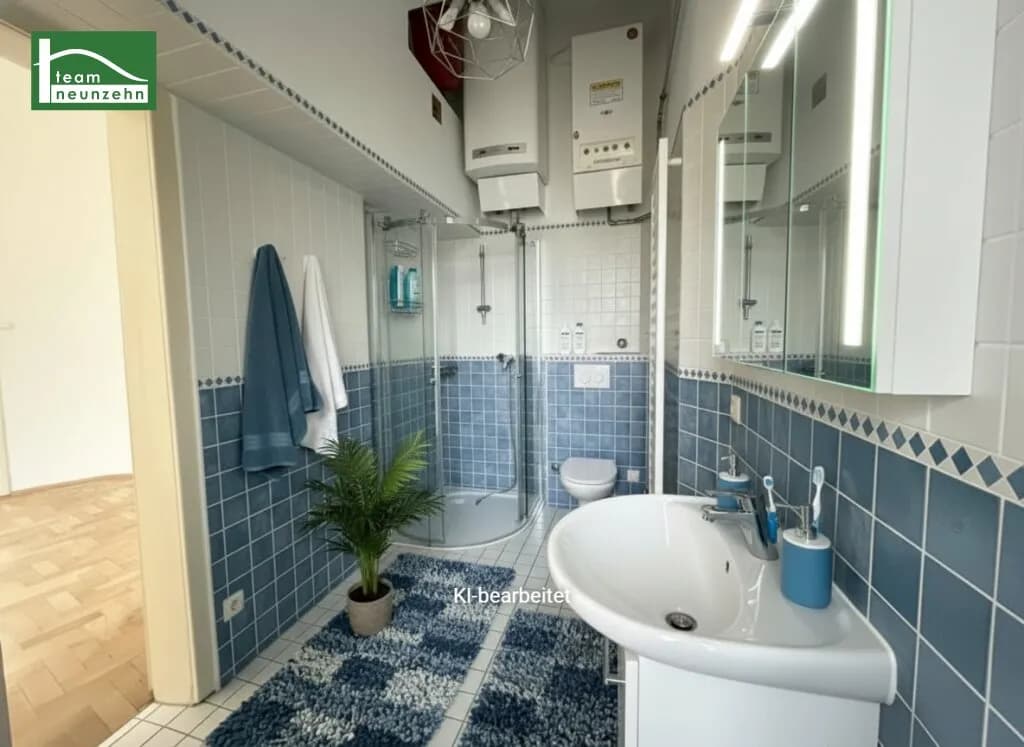 3-Zimmer-Wohnung mieten in Graz – 128 m², € 1.538 – Bild 17 von 18
