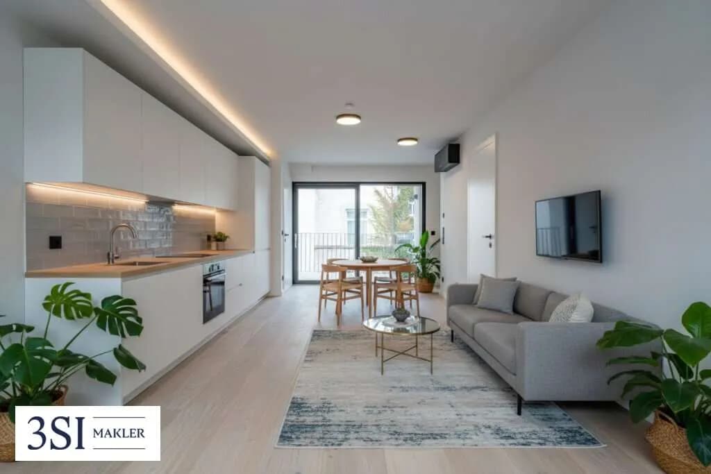3-Zimmer-Wohnung kaufen in Wien – 68,18 m², € 795.000 – Bild 1 von 10