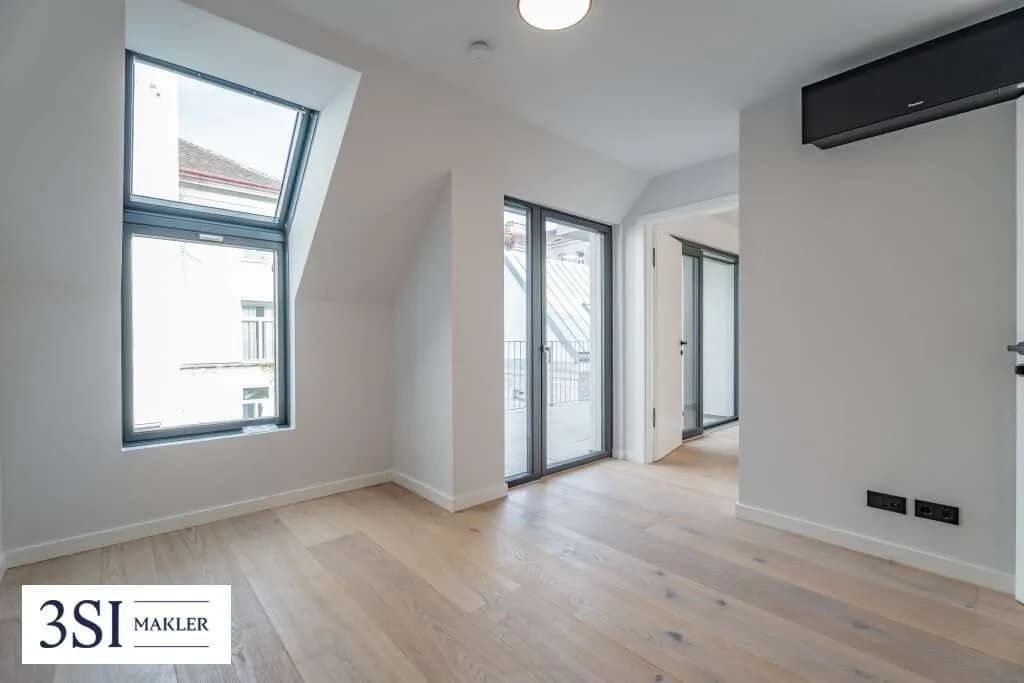 3-Zimmer-Wohnung kaufen in Wien – 68,18 m², € 795.000 – Bild 4 von 10