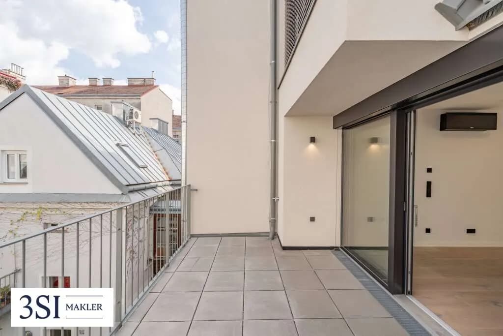 3-Zimmer-Wohnung kaufen in Wien – 68,18 m², € 795.000 – Bild 9 von 10