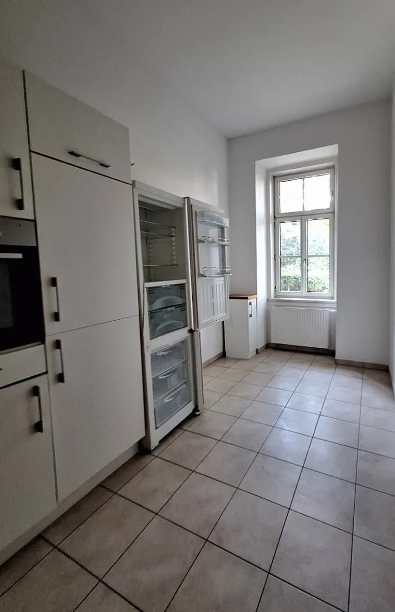 3-Zimmer-Wohnung mieten in Graz – 105 m², € 1.258 – Bild 3 von 9