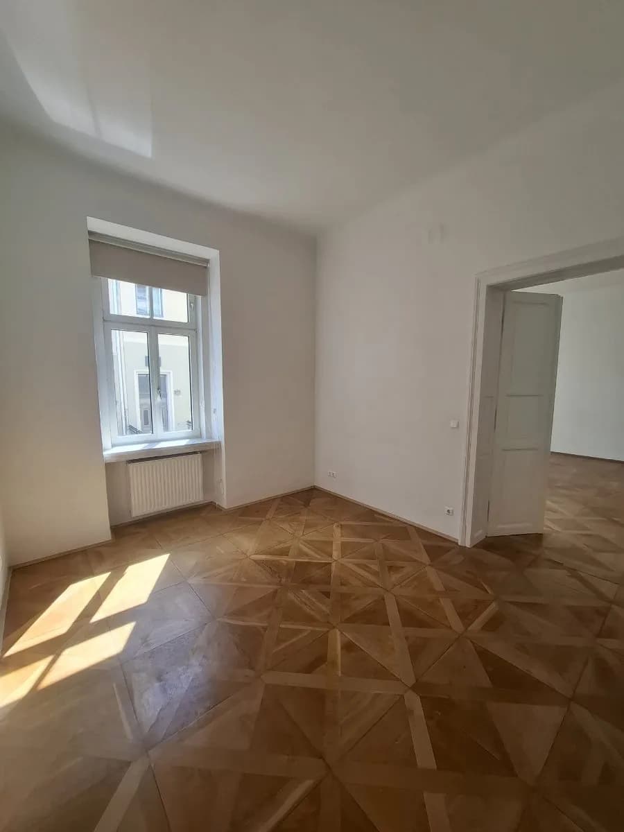 3-Zimmer-Wohnung mieten in Graz – 105 m², € 1.258 – Bild 4 von 9