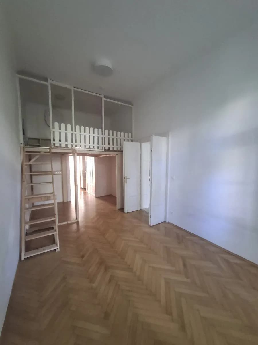 3-Zimmer-Wohnung mieten in Graz – 105 m², € 1.258 – Bild 5 von 9