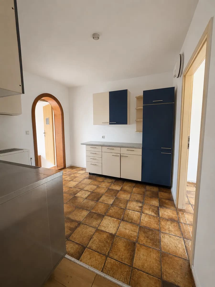 Wohnung mieten in Schärding – 130 m², € 850 – Bild 3 von 8