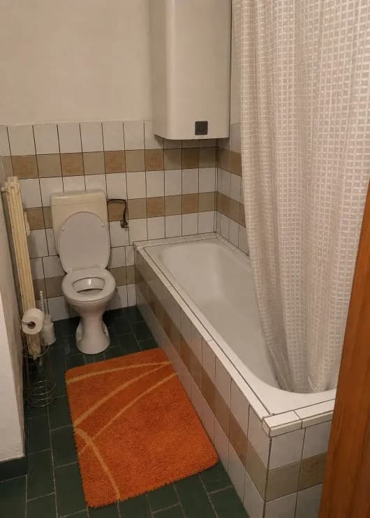 Wohnung mieten in Schärding – 130 m², € 850 – Bild 7 von 8