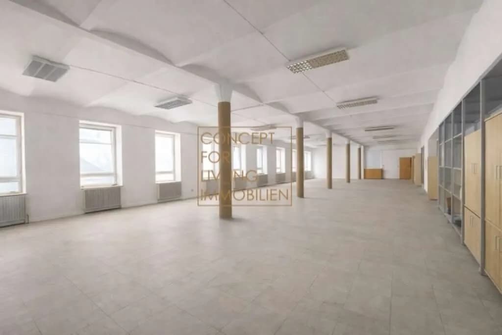 Gewerbeimmobilie mieten in Wien – 350 m², € 5.075 – Bild 3 von 3