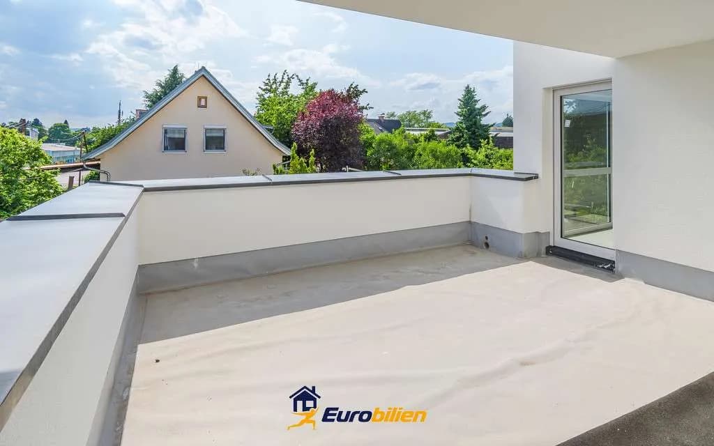 4-Zimmer-Wohnung kaufen in Graz – 83 m², € 375.000 – Bild 1 von 7