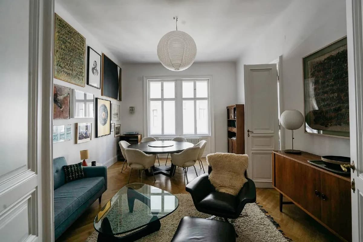 3-Zimmer-Wohnung kaufen in Wien – 85 m², € 950.000