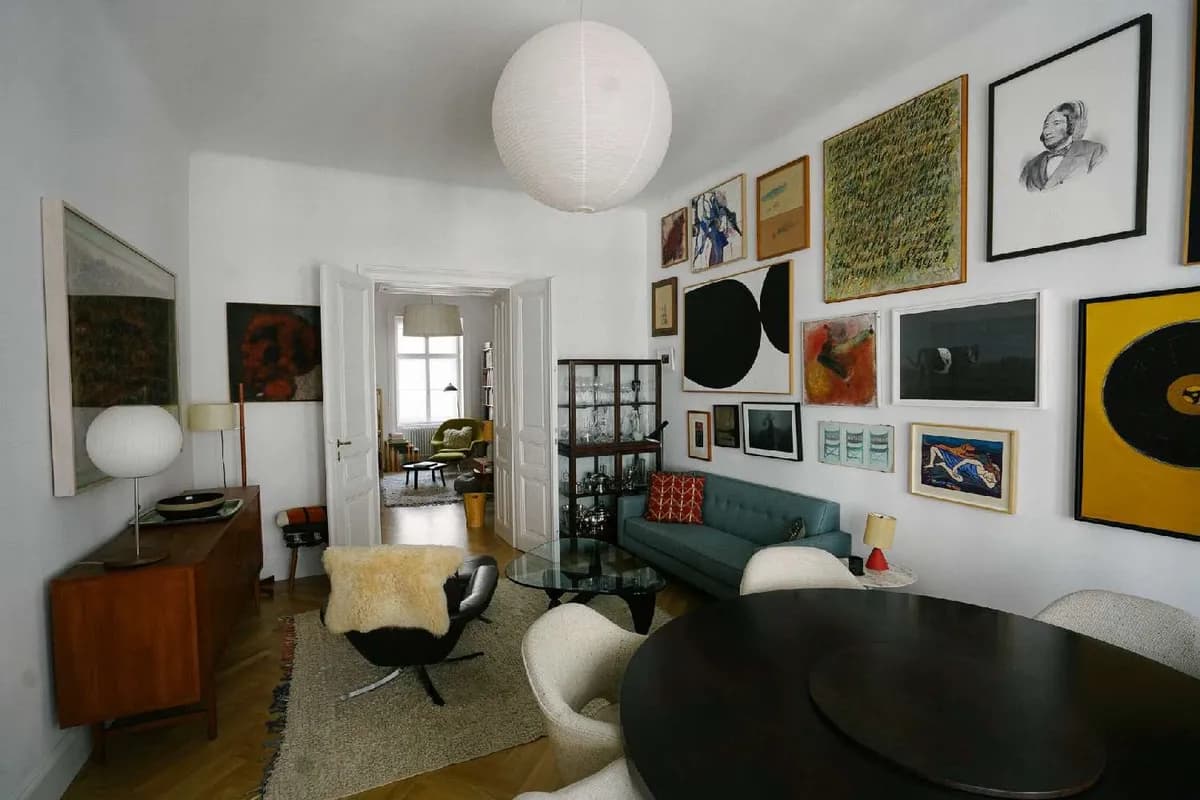 3-Zimmer-Wohnung kaufen in Wien – 85 m², € 950.000 – Bild 2 von 17