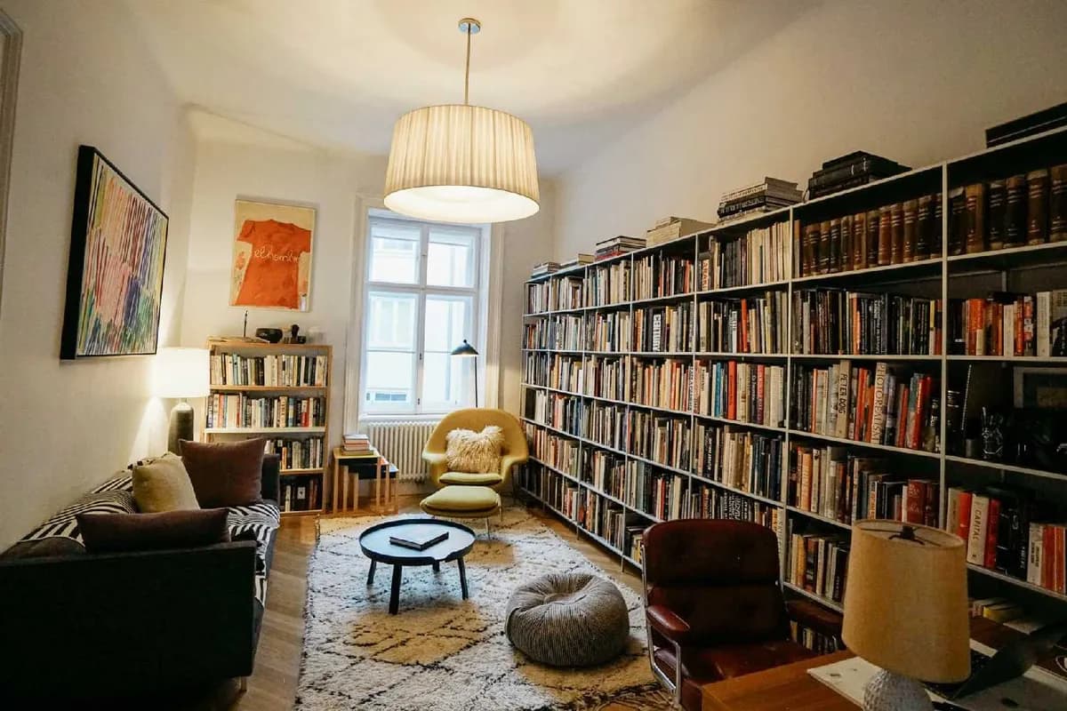3-Zimmer-Wohnung kaufen in Wien – 85 m², € 950.000 – Bild 3 von 17