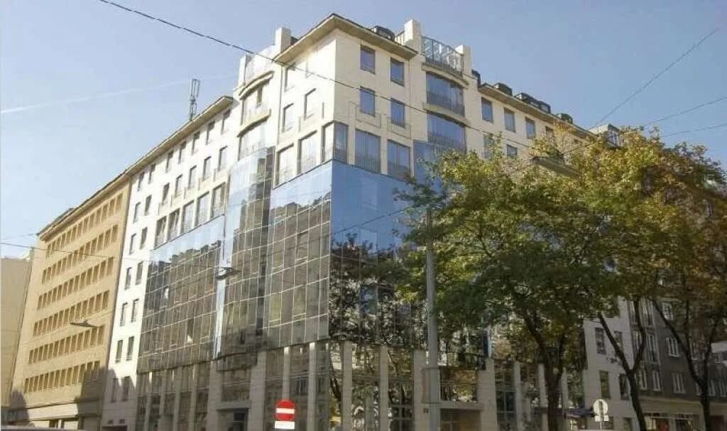 Gewerbeimmobilie mieten in Wien – 310 m², € 5.738