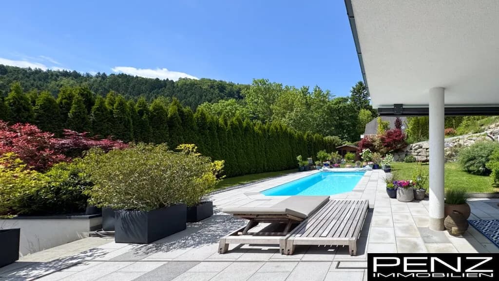 Haus kaufen in Urfahr-Umgebung – 191 m², € 1.195.000