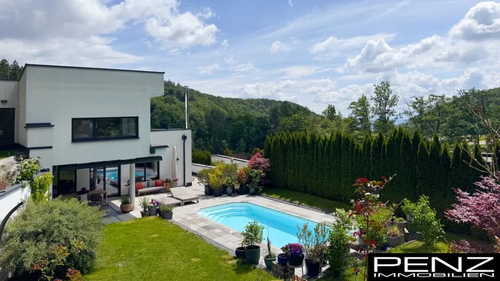 Haus kaufen in Urfahr-Umgebung – 191 m², € 1.195.000 – Bild 2 von 15