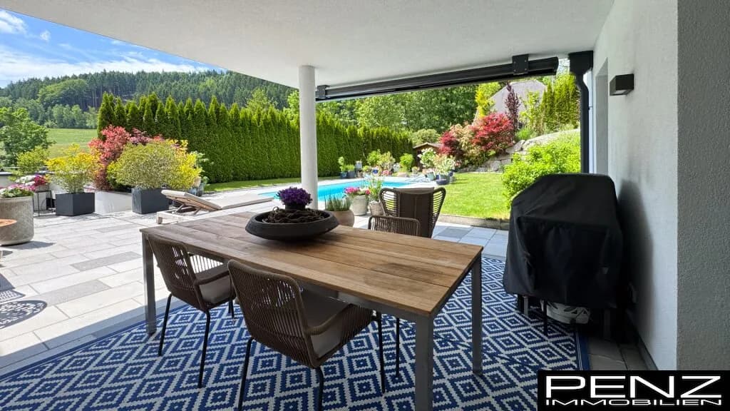 Haus kaufen in Urfahr-Umgebung – 191 m², € 1.195.000 – Bild 3 von 15