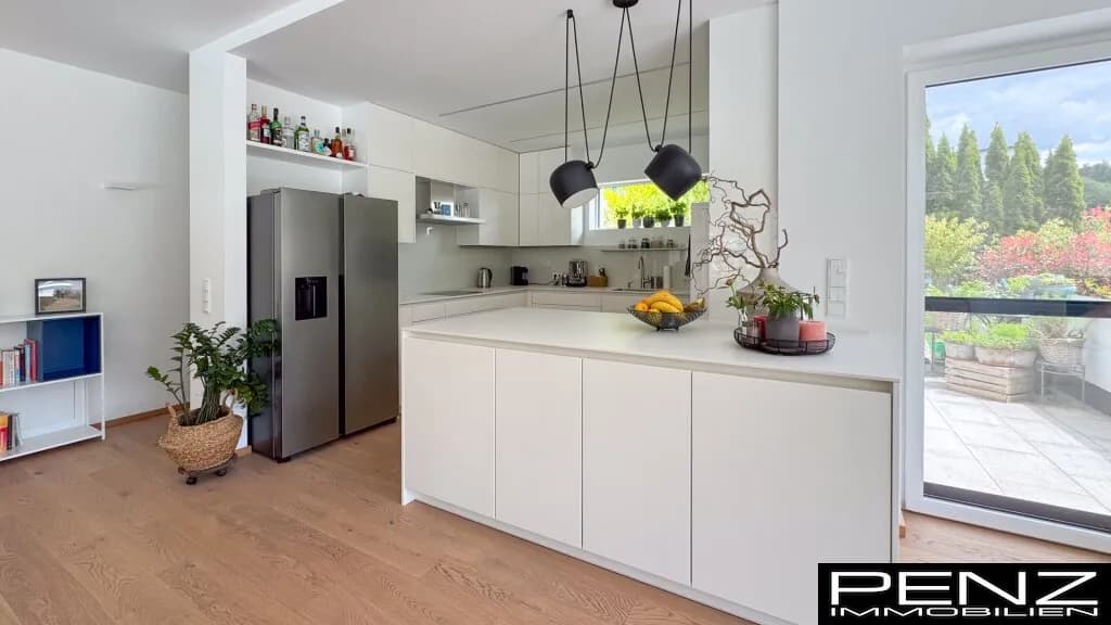 Haus kaufen in Urfahr-Umgebung – 191 m², € 1.195.000 – Bild 4 von 15