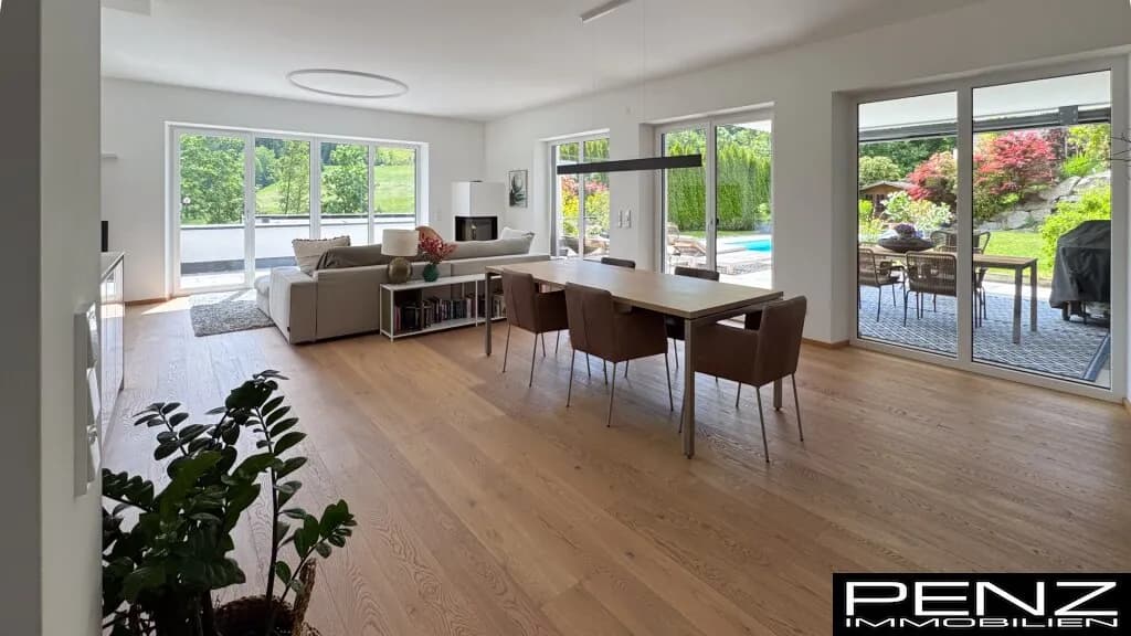 Haus kaufen in Urfahr-Umgebung – 191 m², € 1.195.000 – Bild 5 von 15