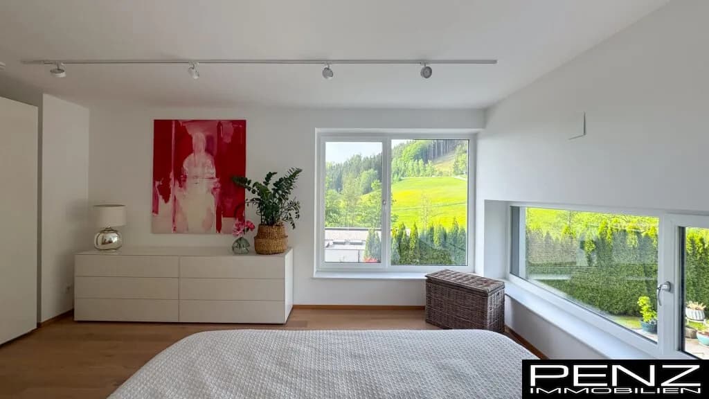 Haus kaufen in Urfahr-Umgebung – 191 m², € 1.195.000 – Bild 6 von 15