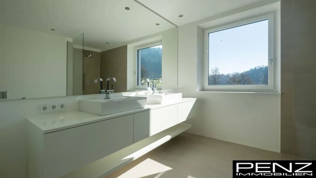 Haus kaufen in Urfahr-Umgebung – 191 m², € 1.195.000 – Bild 10 von 15